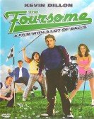 The Foursome poster