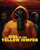 The Girl in the Yellow Jumper poster