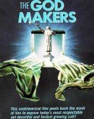 The God Makers poster