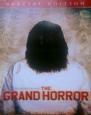 The Grand Horror poster