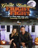 The Great Halloween Fright Fight poster