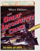 The Great Locomotive Chase Free Download