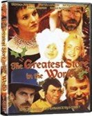 The Greatest Store In The World poster