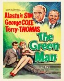 The Green Man Free Download