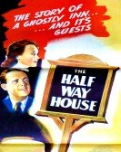 The Halfway House (1944) poster