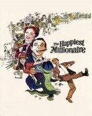 The Happiest Millionaire poster