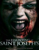 The Haunting at Saint Joseph's poster