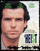 The Heist (1989) poster