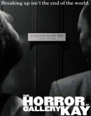 The Horror at Gallery Kay poster