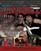 The Horror Convention Massacre poster