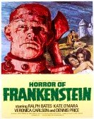 The Horror of Frankenstein Free Download