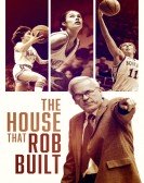 The House That Rob Built poster