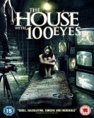 The House with 100 Eyes poster