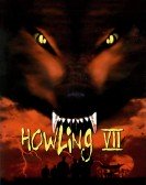 The Howling: New Moon Rising poster