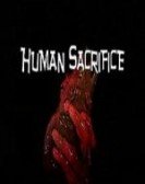 The Human Sacrifice poster