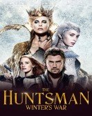The Huntsman: Winter's War (2016)