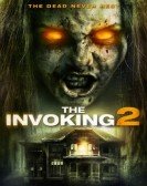 The Invoking 2 (2015) poster