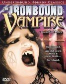 The Ironbound Vampire poster