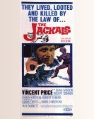 The Jackals poster