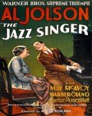 The Jazz Singer (1927) poster