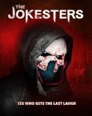 The Jokesters poster
