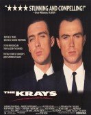 The Krays: T poster