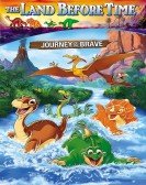 The Land Before Time XIV Journey of the Heart poster