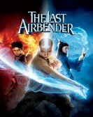 The Last Airbender (2010) poster