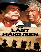 The Last Hard Men (1976) poster