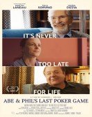 The Last Poker Game poster