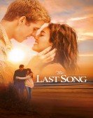 The Last Song (2010) poster