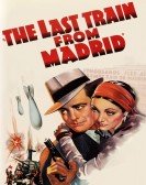 The Last Train from Madrid Free Download