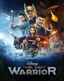 The Last Warrior poster