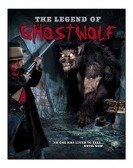 The Legend of Ghostwolf poster