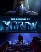 The Legend of Mor'du poster