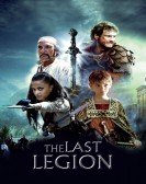 The Last Legion (2007) Free Download