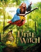 Little Witch poster