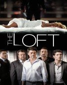 The Loft (2014) poster