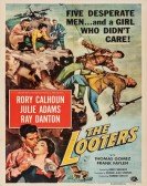 The Looters poster