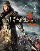 The Lost Bladesman poster