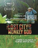 The Lost City of the Monkey God Free Download