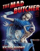 The Mad Butcher poster