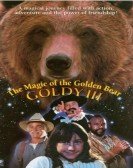 The Magic of the Golden Bear: Goldy III (1994) poster