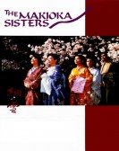 The Makioka Sisters poster