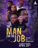 The Man for the Job poster