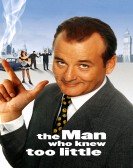 The Man Who Knew Too Little (1997) Free Download
