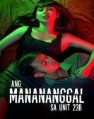 The Manananggal in Unit 23B poster