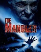 The Mangler (1995) poster