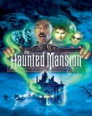 The Haunted Mansion (2003) poster