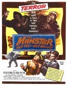 The Manster (1959) Free Download